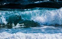 В чем причины солёности морской воды